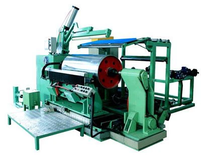 15 Classic belt single drum cord winding