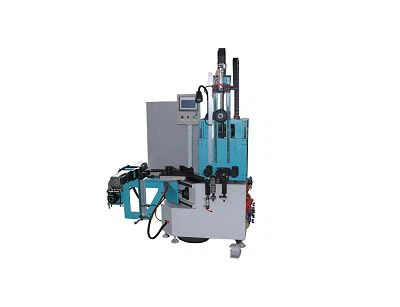 5  Jacketing machine(001)