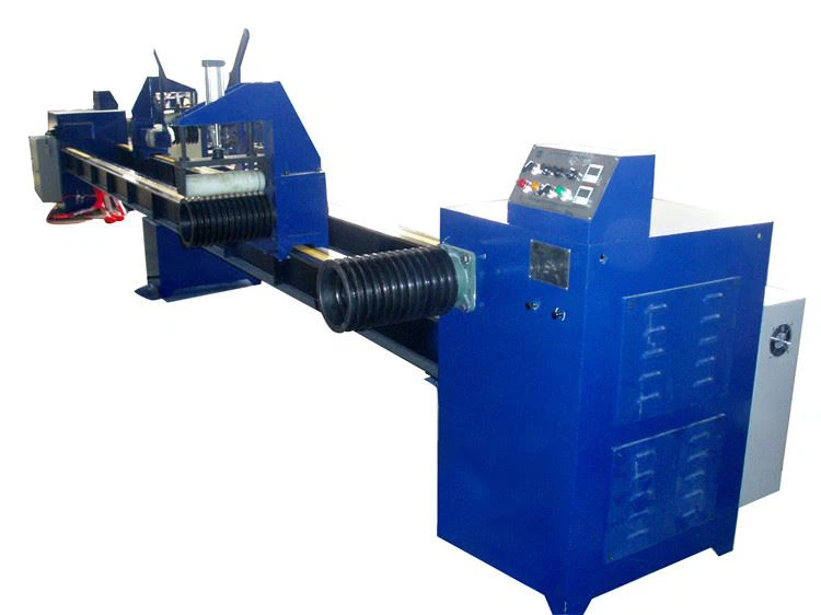 21 Banded belt bonding machine