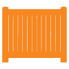 York PA residential fence company