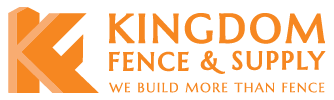 Kingdom Fence & Supply Fawn Grove, PA - logo