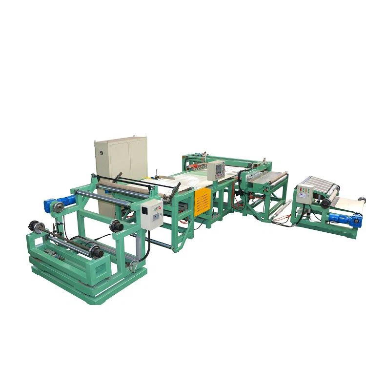Cutting Splicing Machine