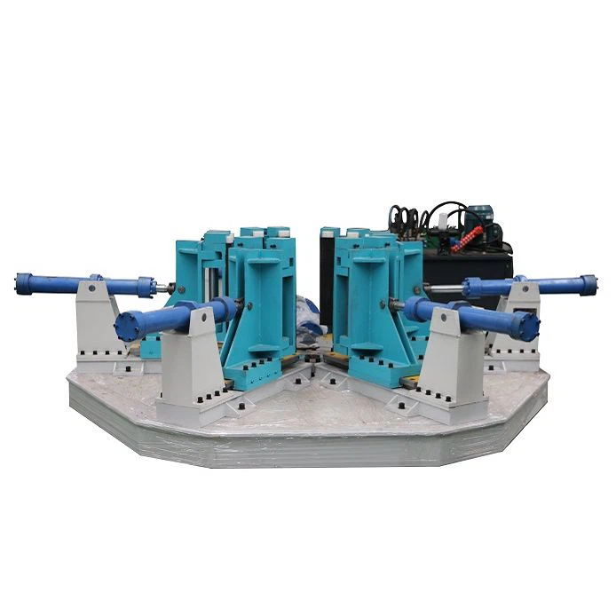 Molds Release Machine