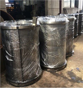 Autoclave Jacket