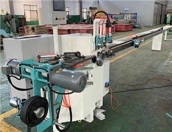 Automatic Wrapping Machine