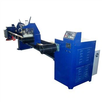 Banded Belt Bonding Machine