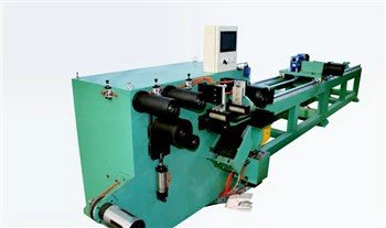 Bottom Rubber Bonding Machine