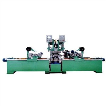 Curing Press Machine