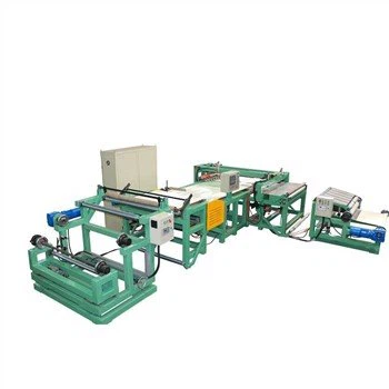 Cutting Splicing Machine