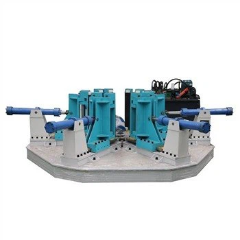 Molds Release Machine