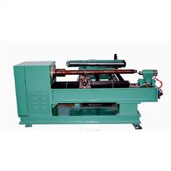 Timing Belt Cutting Machine