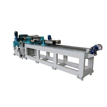 Timing Belt Grinding Machine