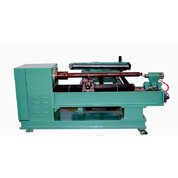 Timing Belt Cutting Machine
