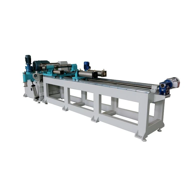 Timing Belt Grinding Machine