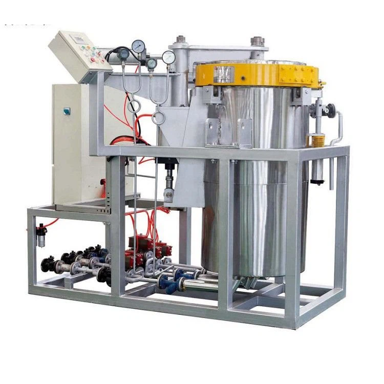 V-belt Vulcanizer