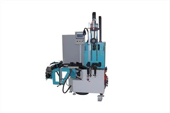 Vertical V Belt Packing Machine